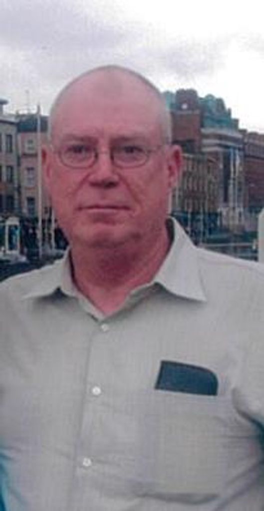 Gary George Bradley