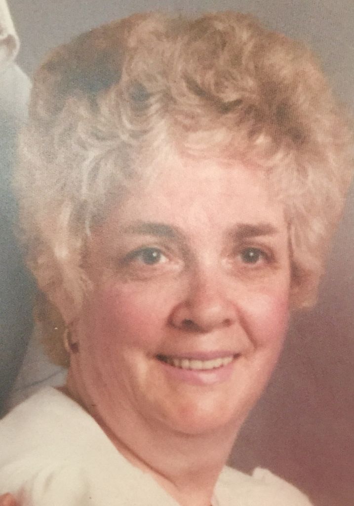 Patricia Agostinelli