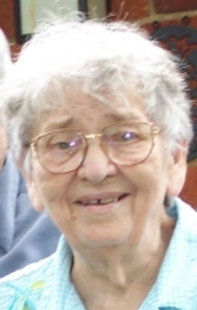 Ola B. Arthur