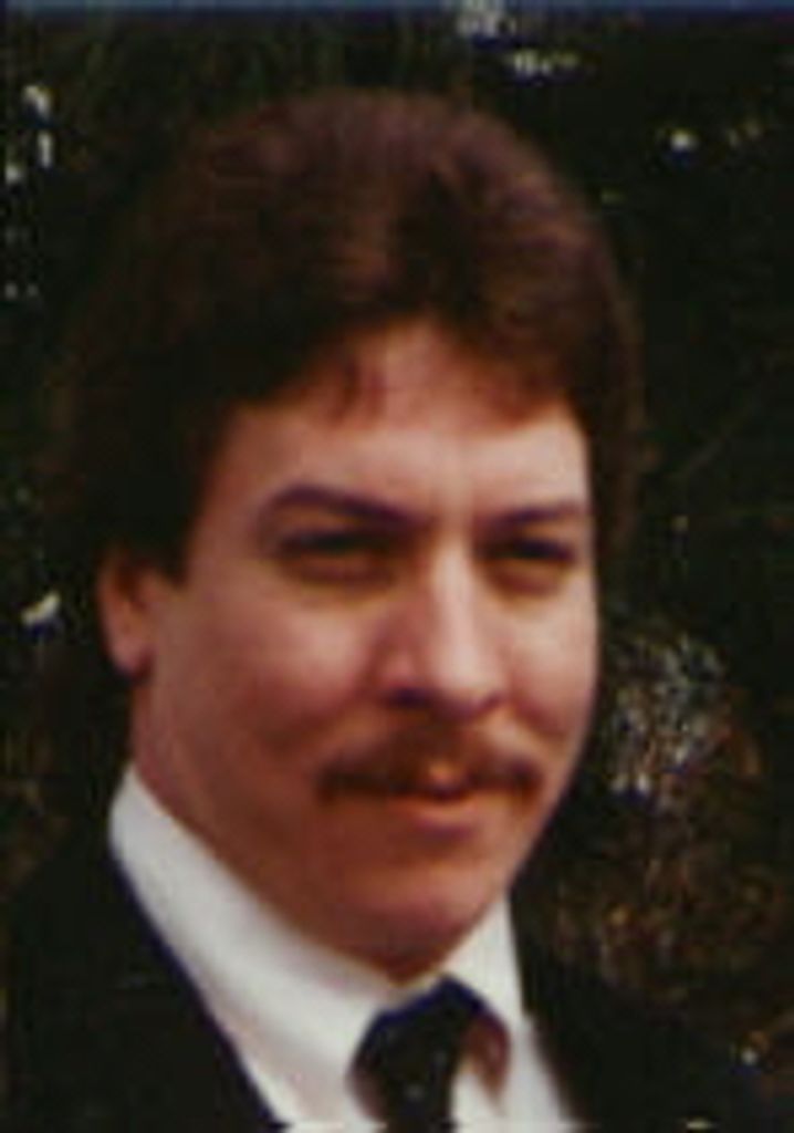 Paul Dickhart Profile Photo