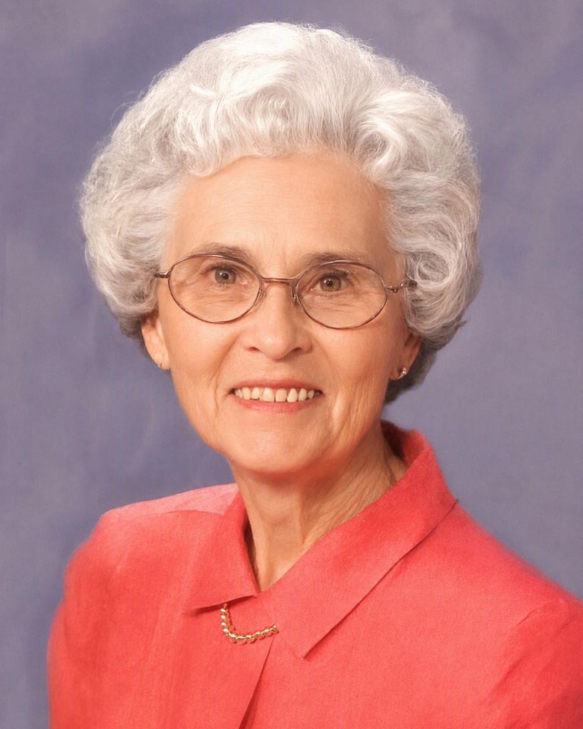 JoAnn Harmon Henderson Profile Photo