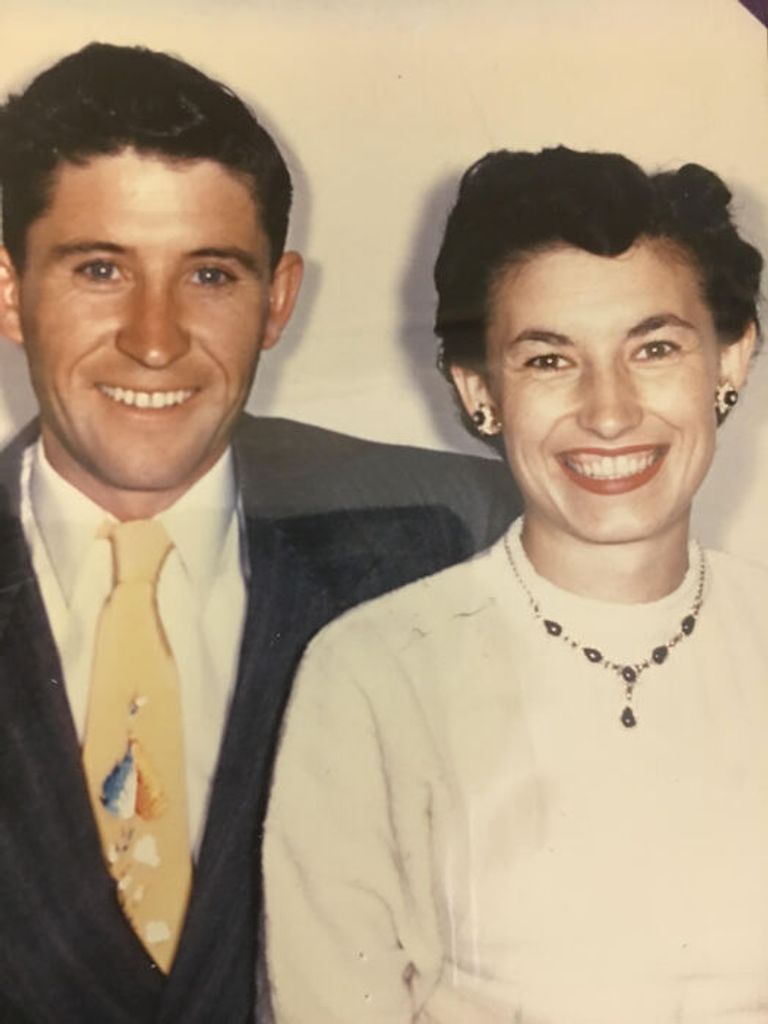 Betty Armbrust