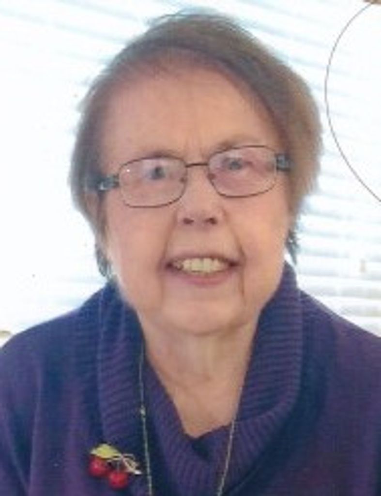 Maureen Haggerty Profile Photo