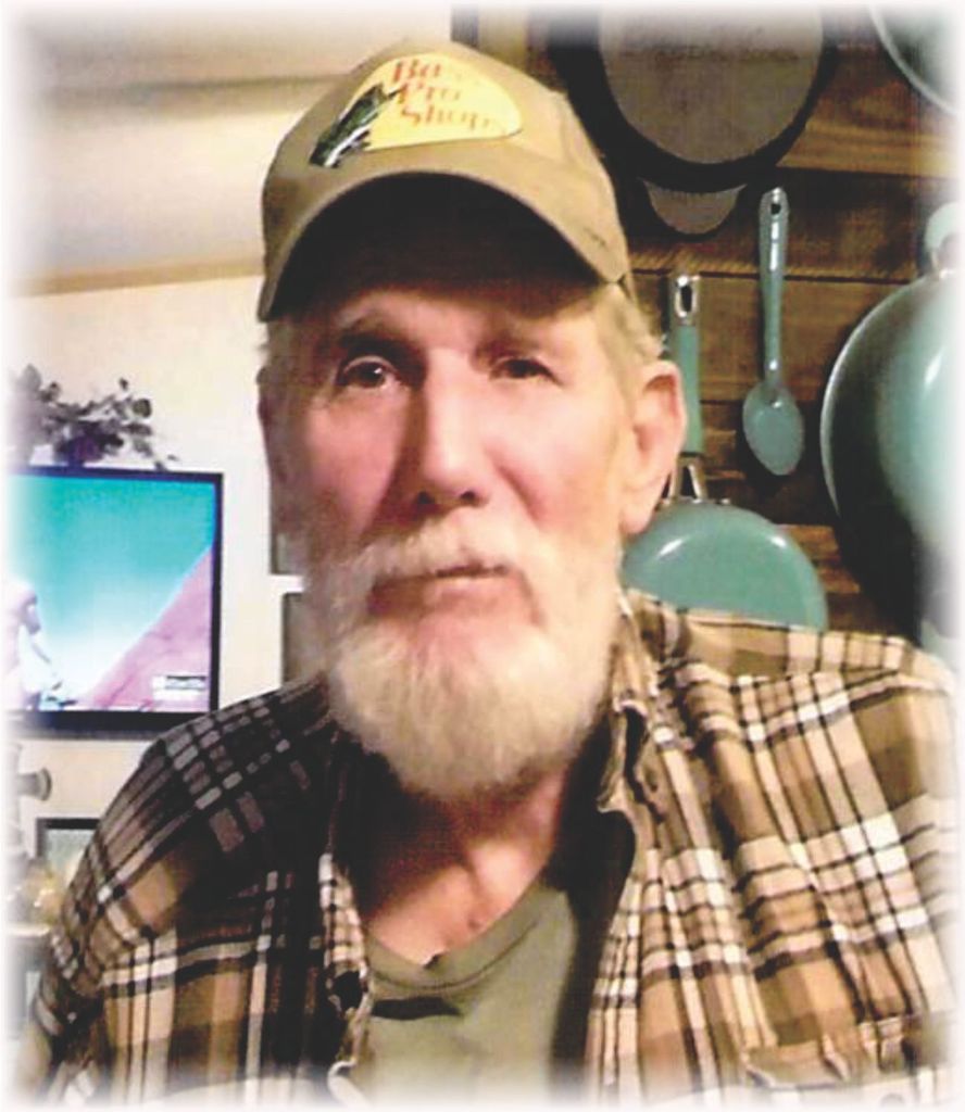 Larry Dean Hill