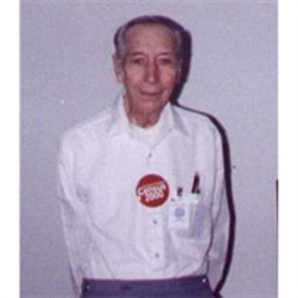 William R. Allen