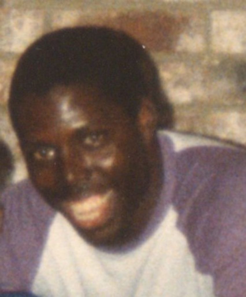 Williams, Gerry W.
