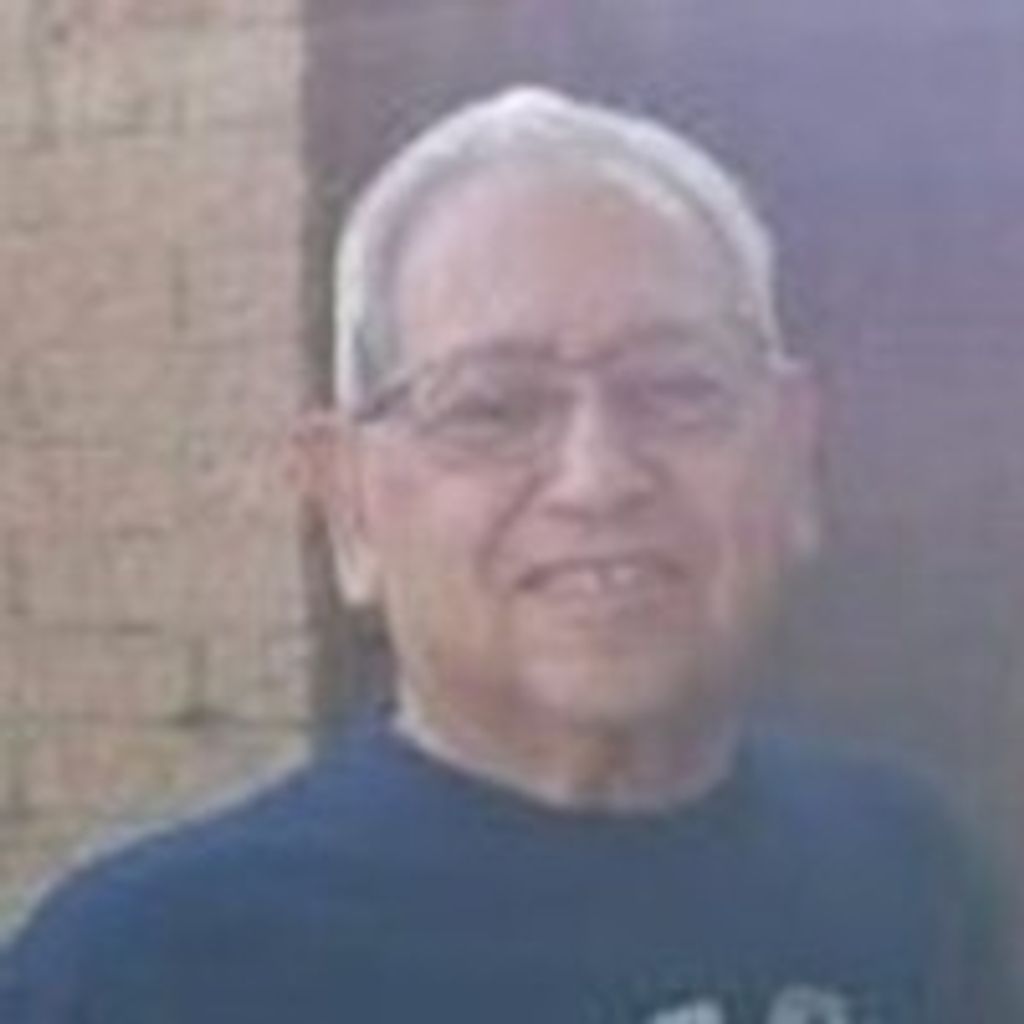 Antonio 'Tony' Espinosa, Jr. Profile Photo