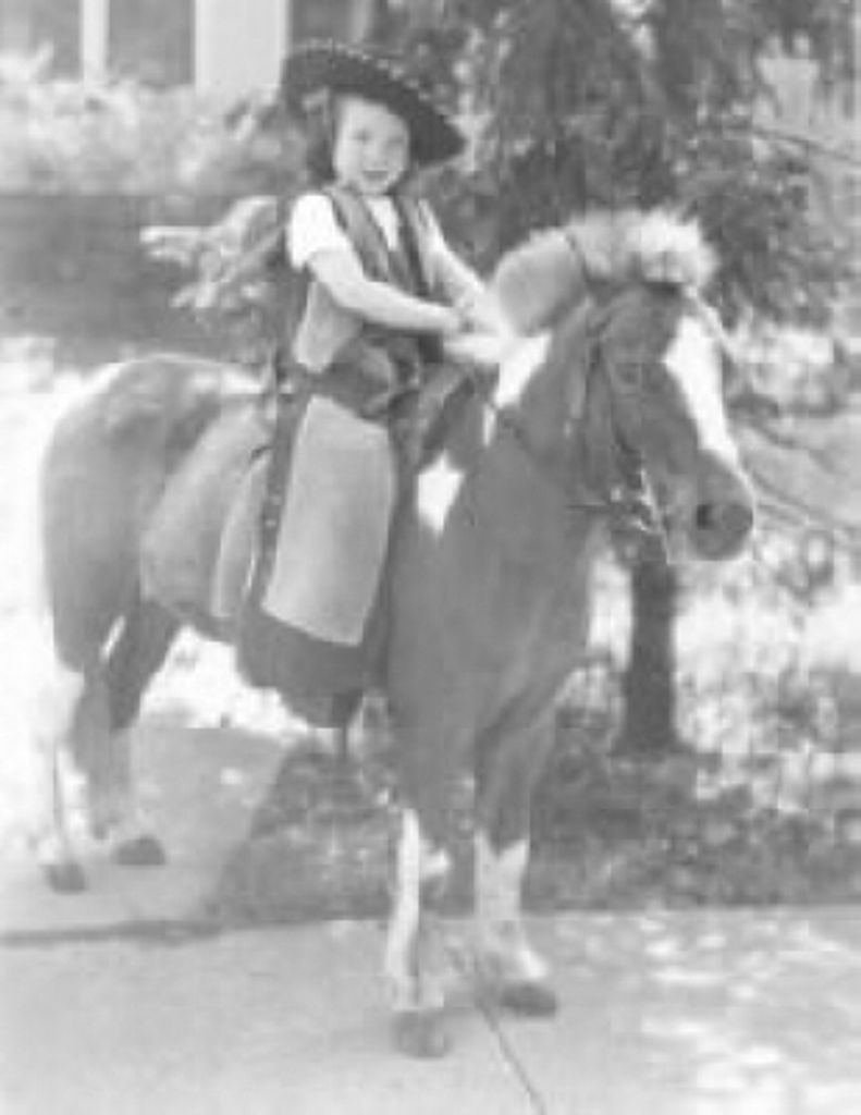 Jeanne Jarvis