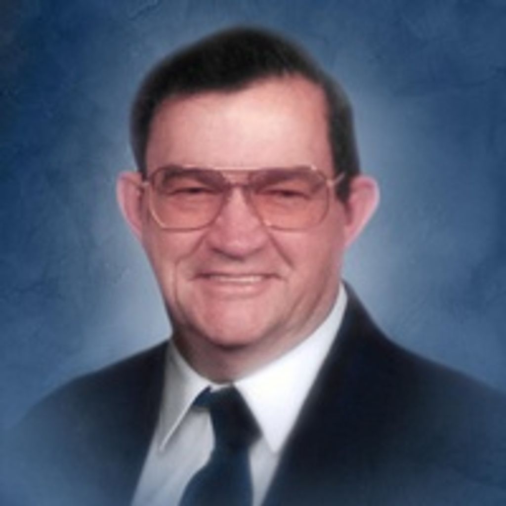 Harold J. Hawkins