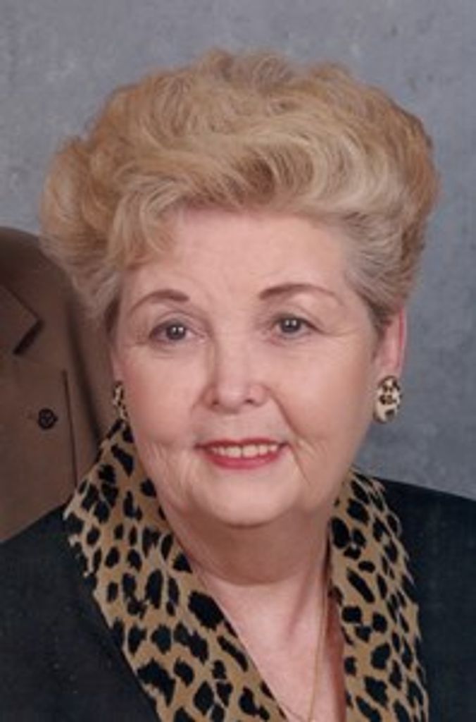 Vernie Mae Atherton Profile Photo