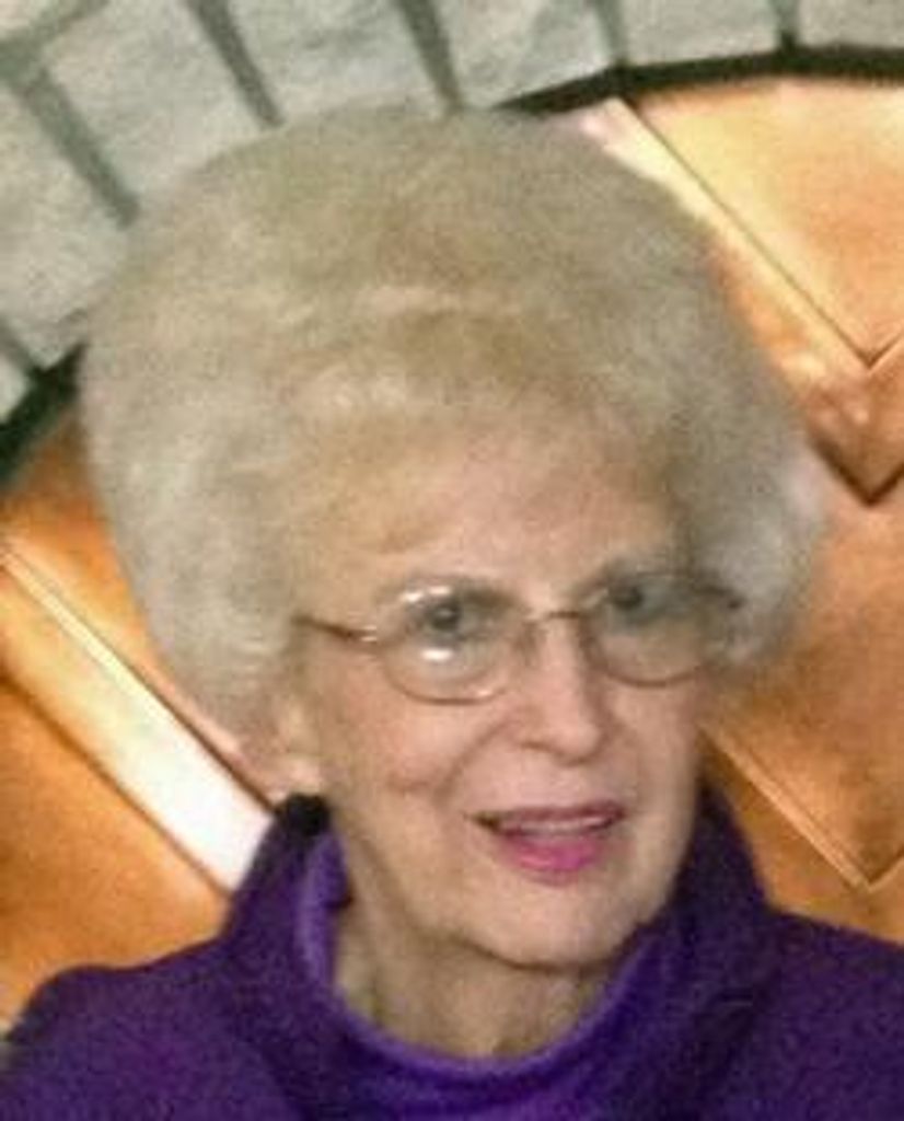 Marilee Williams Profile Photo
