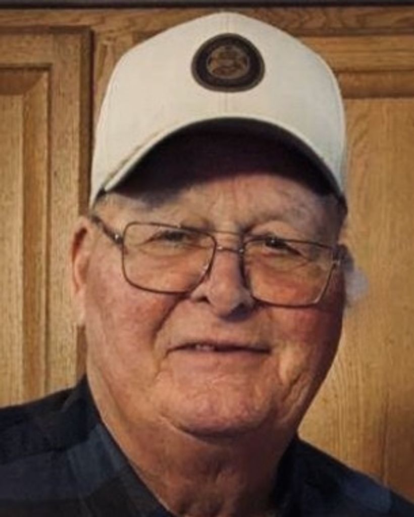 Patrick "Pat" Paul Weber Sr. Profile Photo