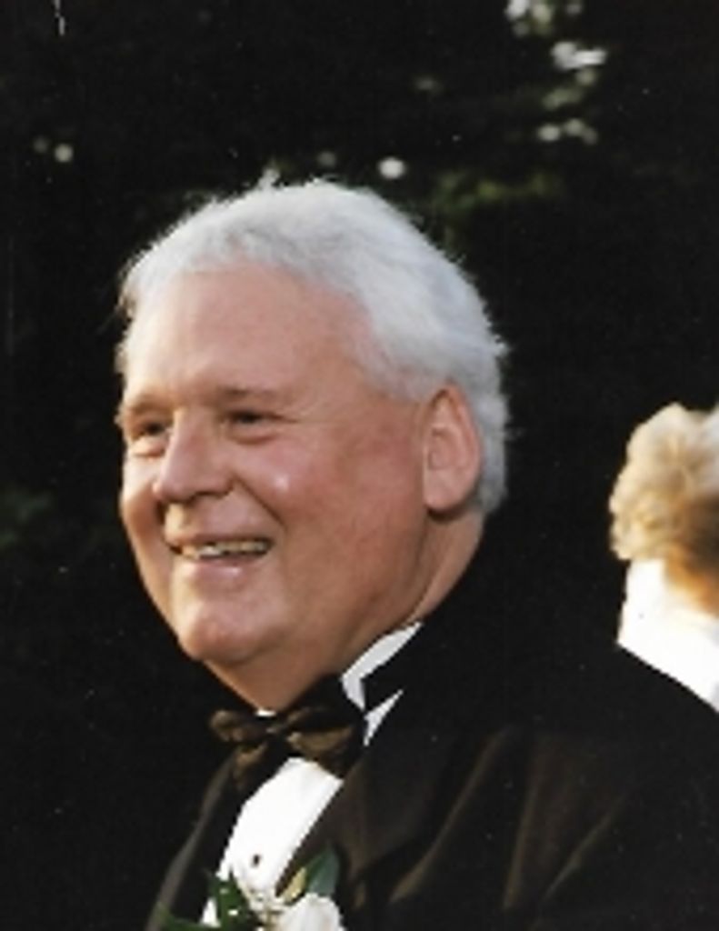 Arnold  John Beasley