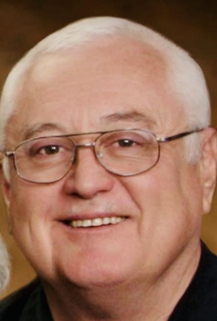 Michael Anthony Dickson Profile Photo