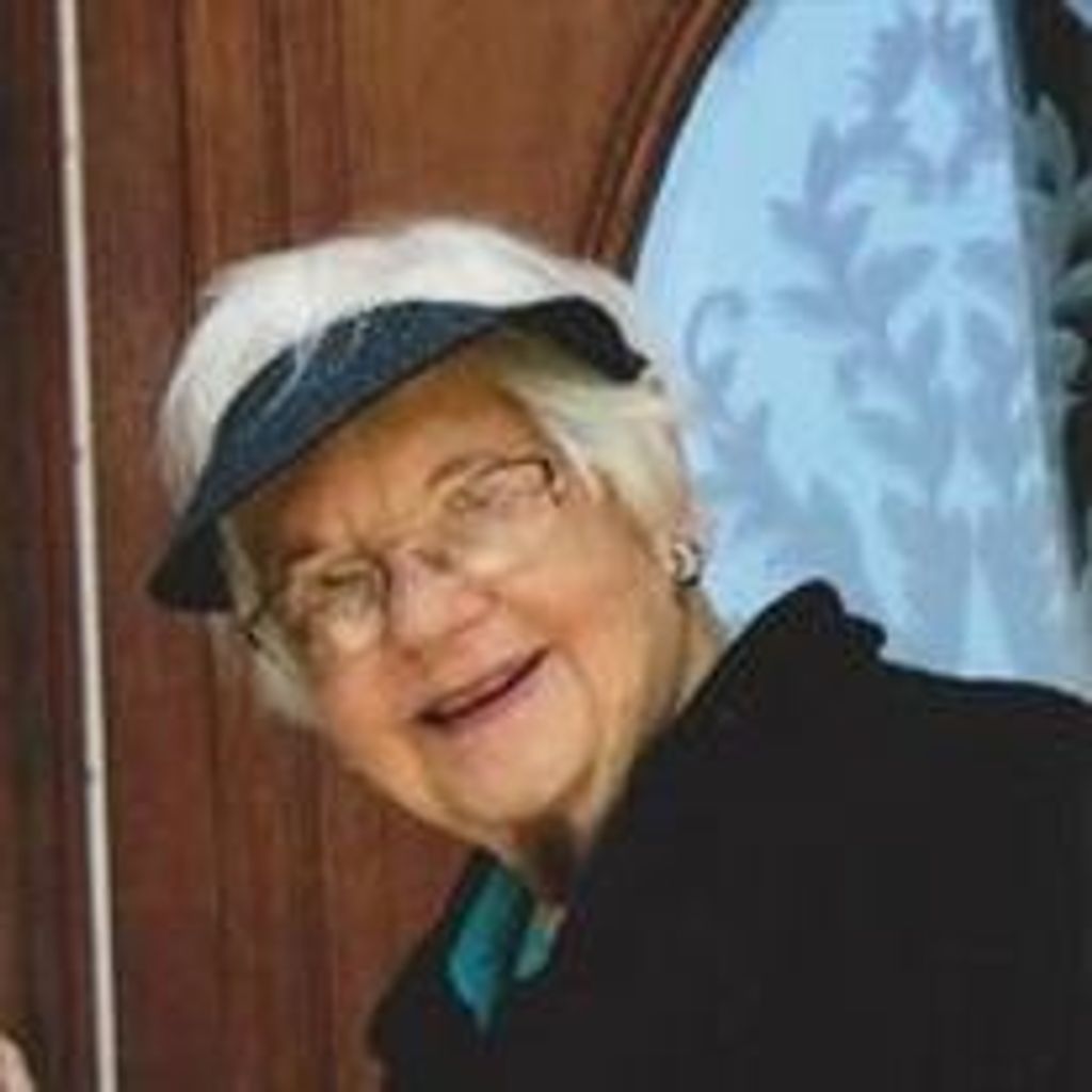 Florence Loucille Culbertson