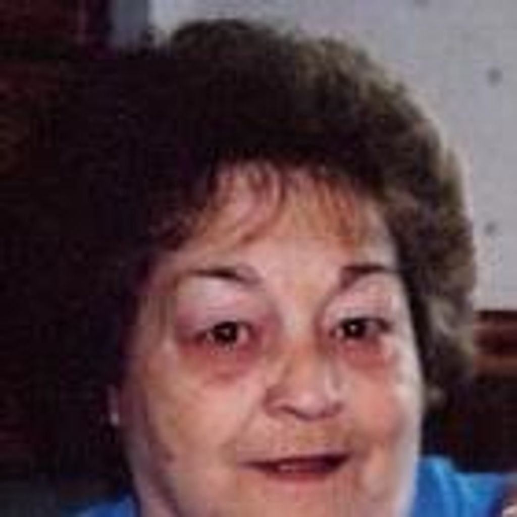 Norma J. Alley