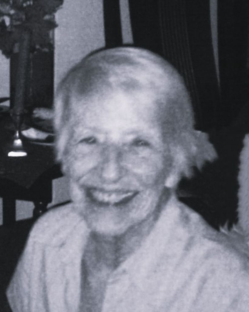 Shirley Ellen Reid