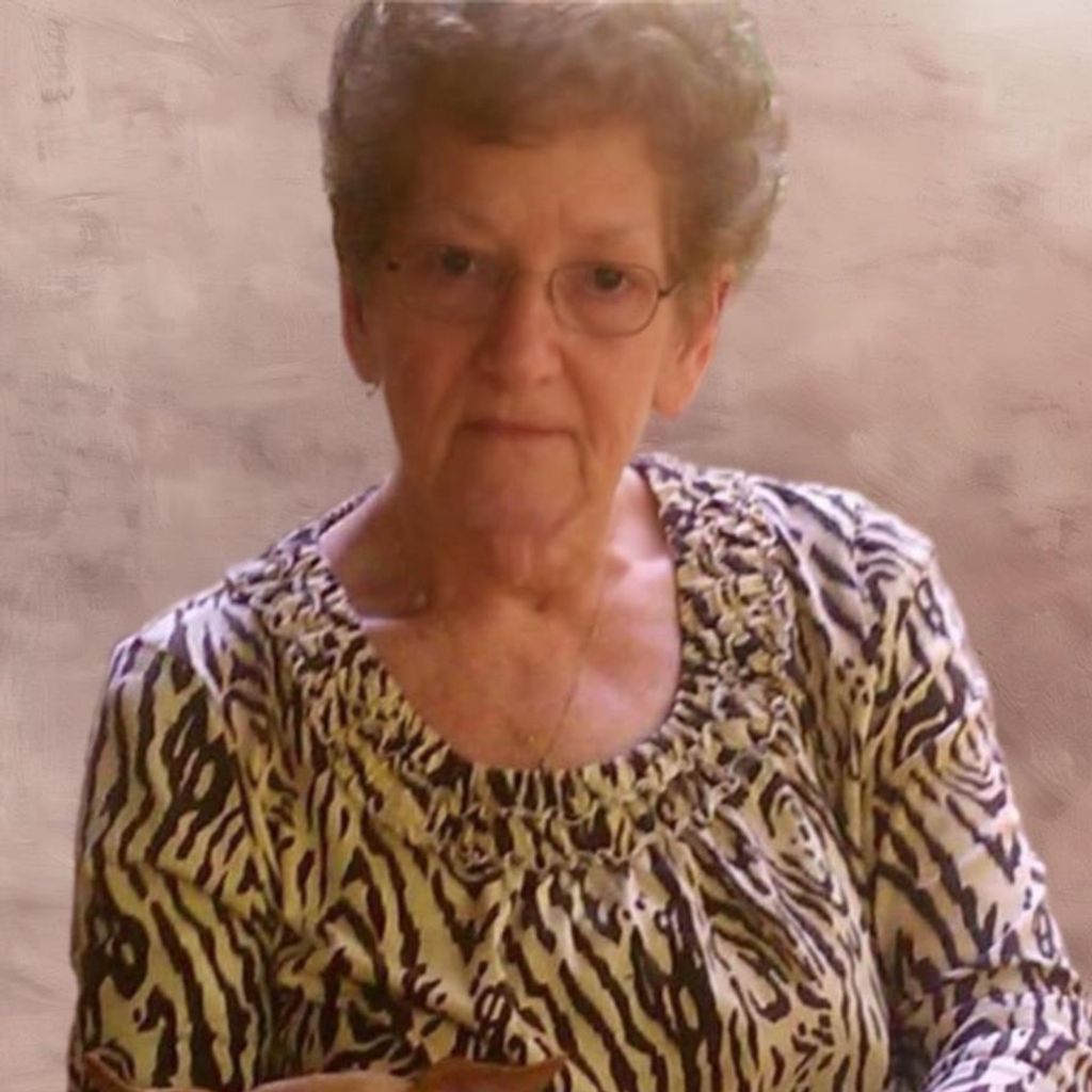 Barbara Manders Casper