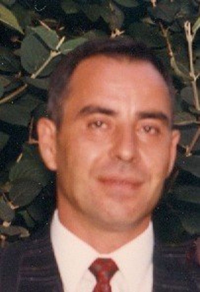 Marco Crisci Profile Photo