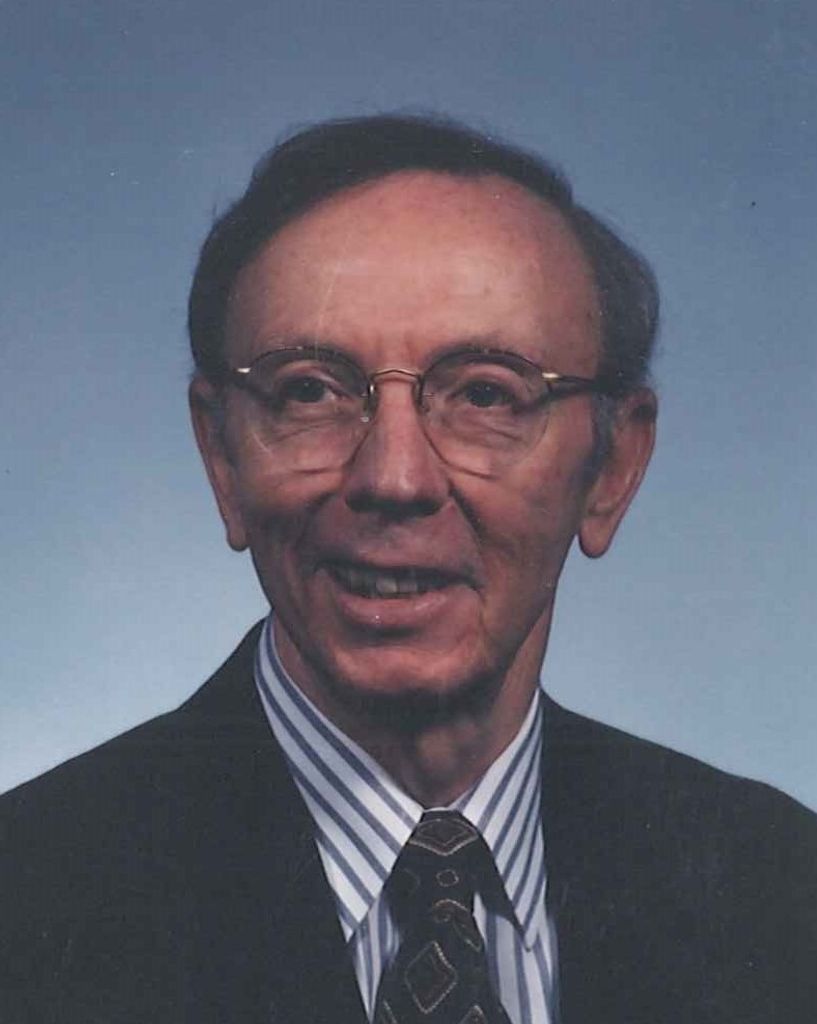 Gary W. Leach Profile Photo