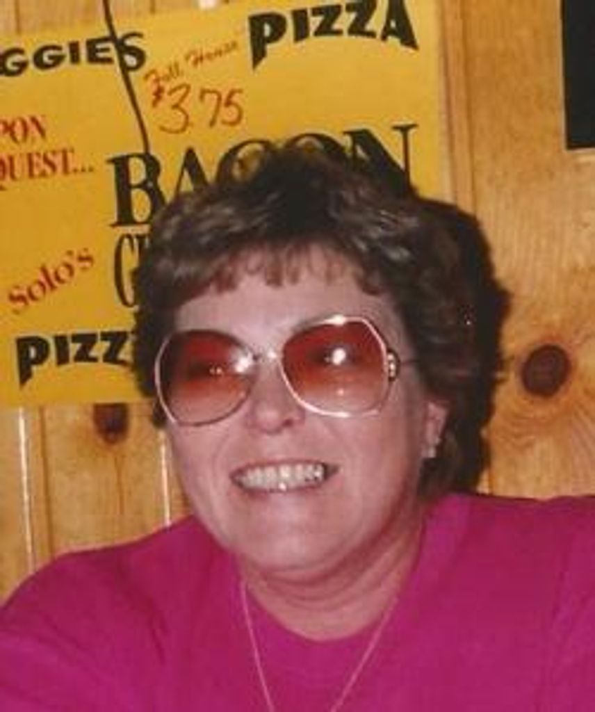 Roberta "Birdie" Johnson