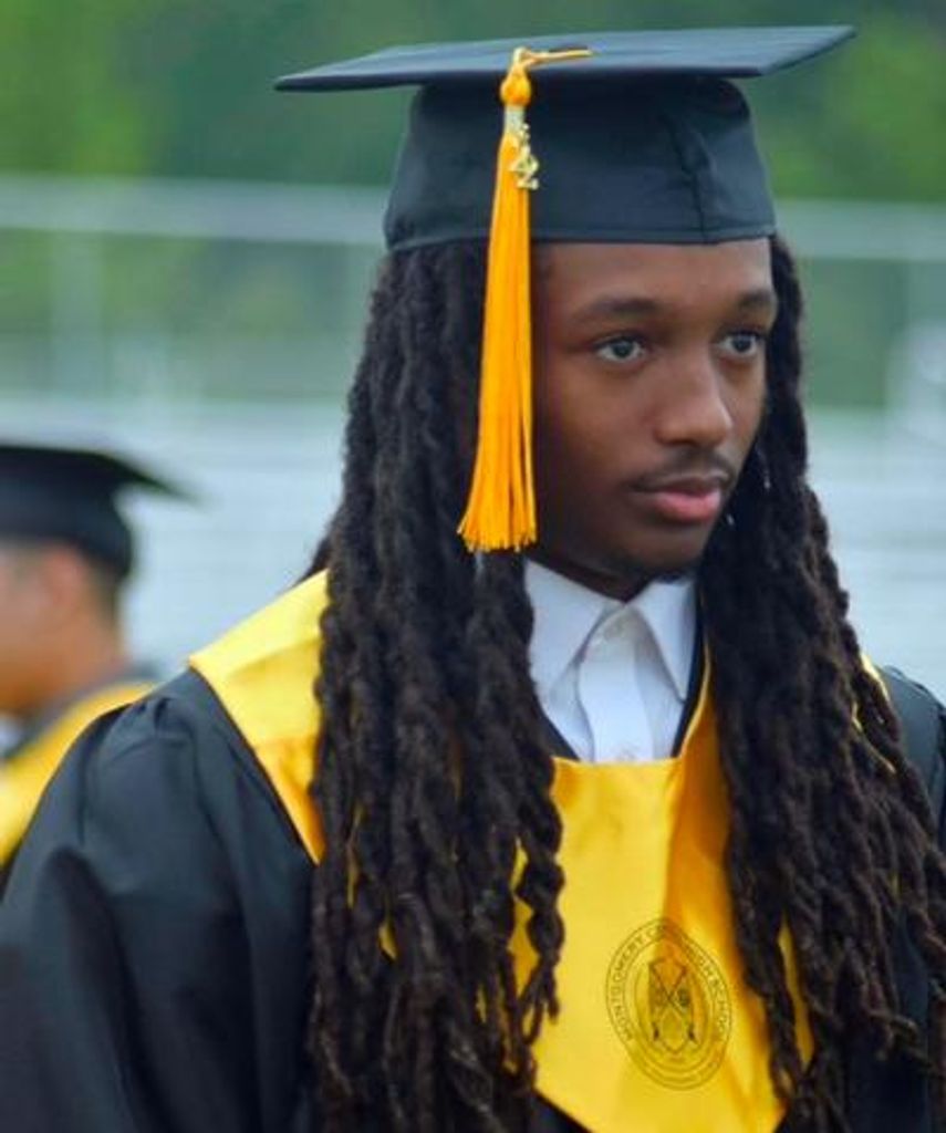 Ziquan Lameak Smith Profile Photo
