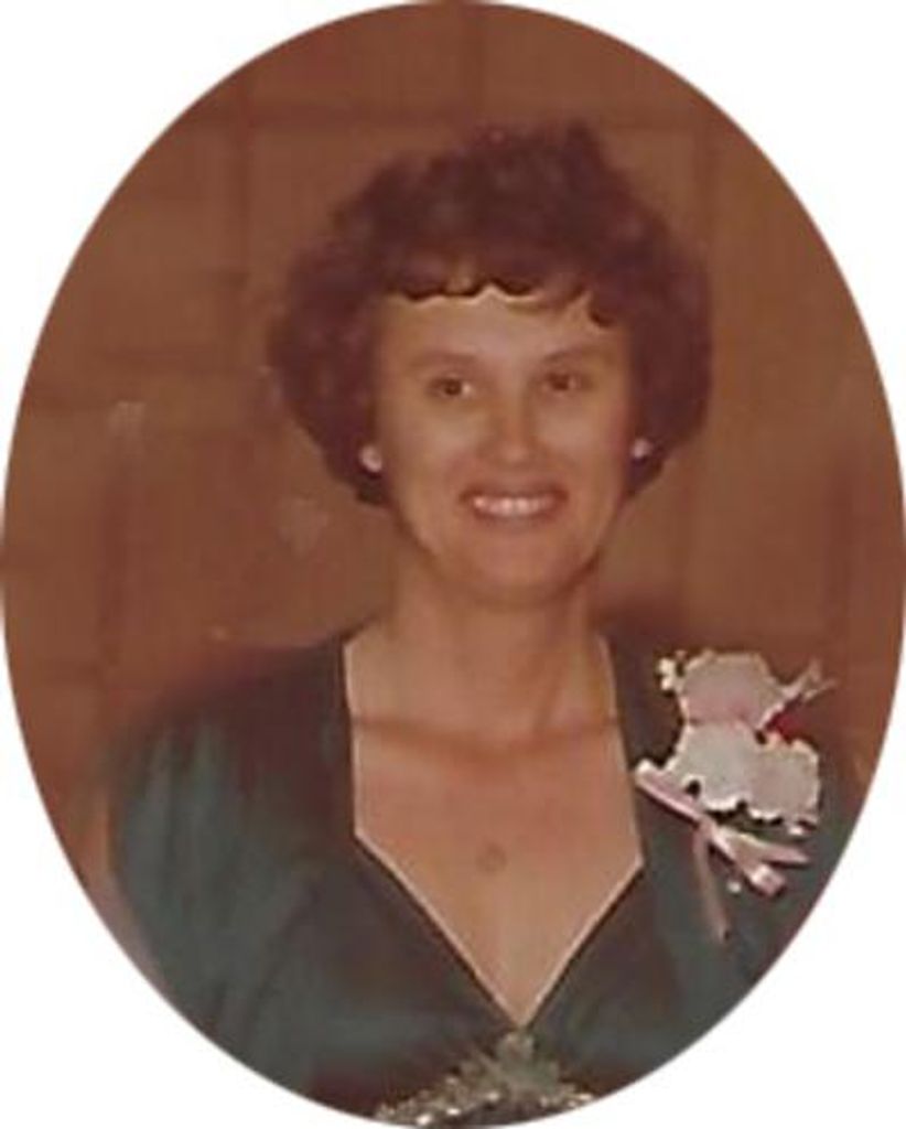 Joan Engraf Profile Photo