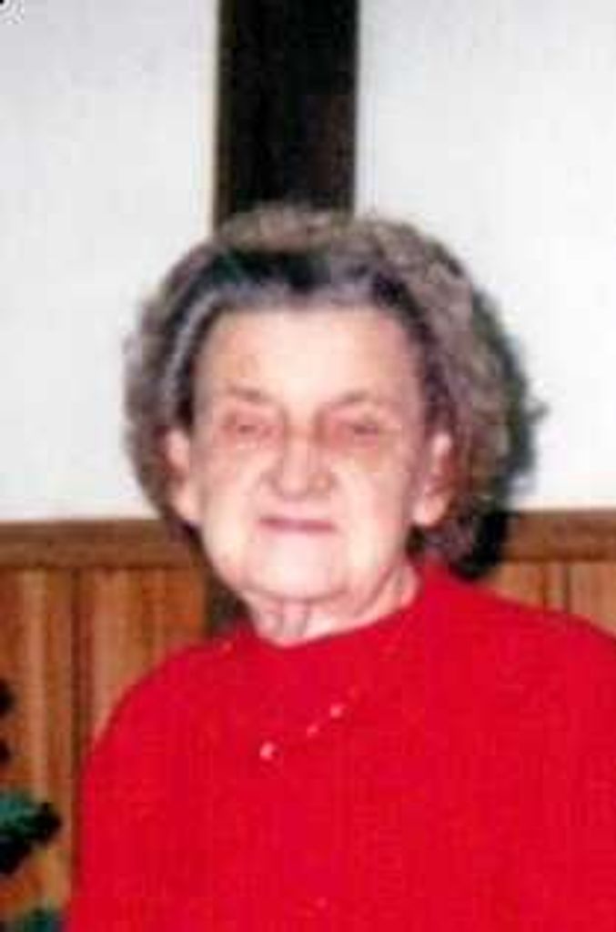 Eva R. Hoffman