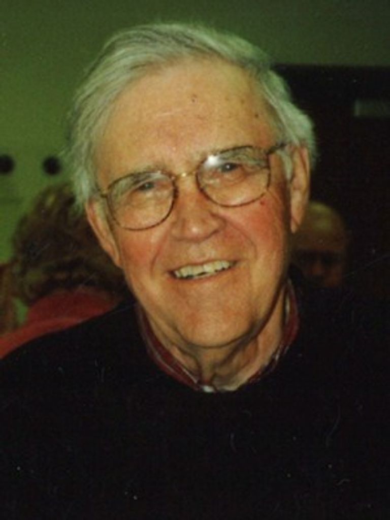 Donald C. Aasland