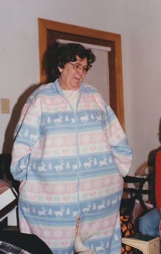 Mabel Joan Clark photo gallery thumbnail 106 of 148