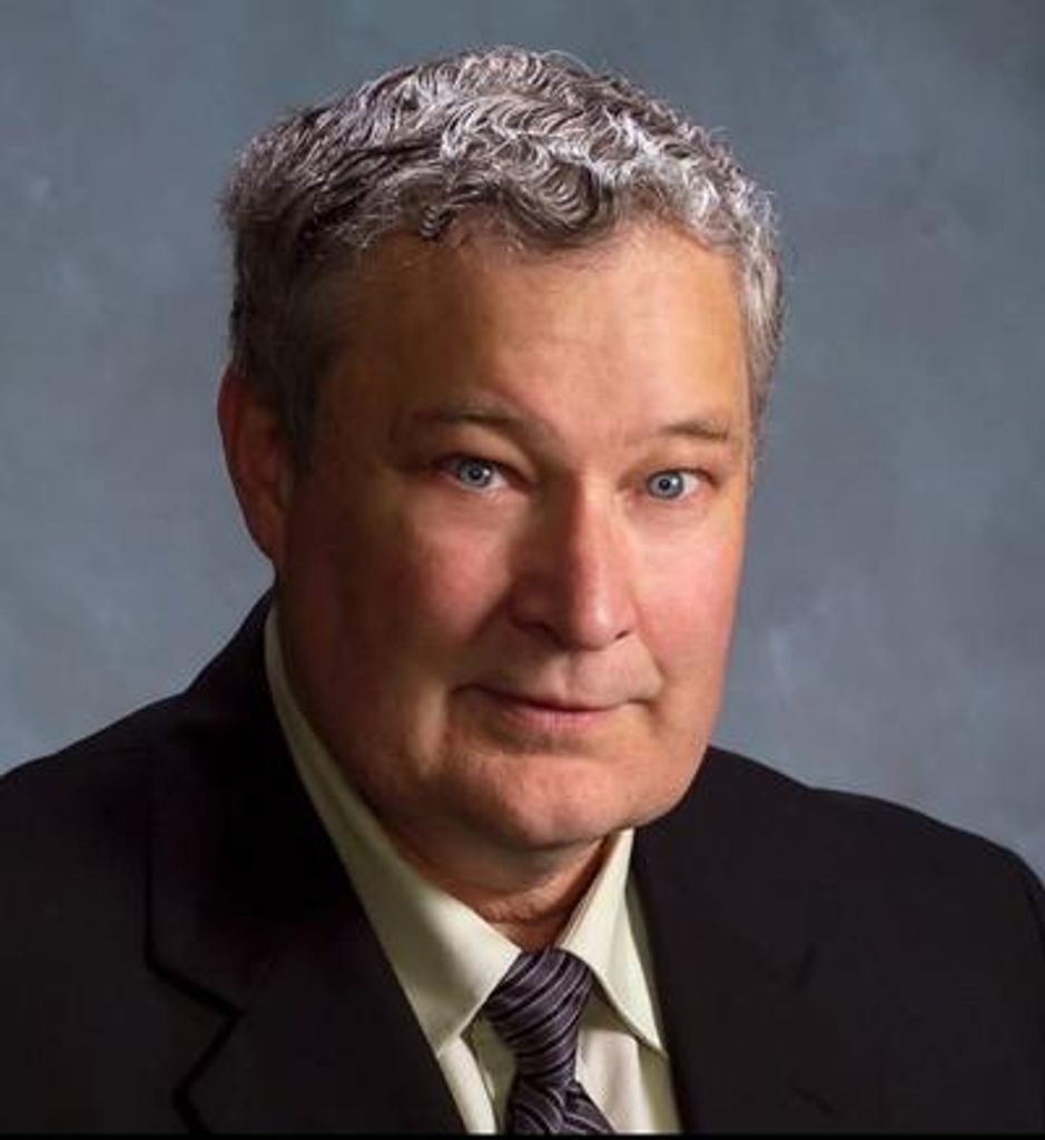 Daniel E. Moody Profile Photo