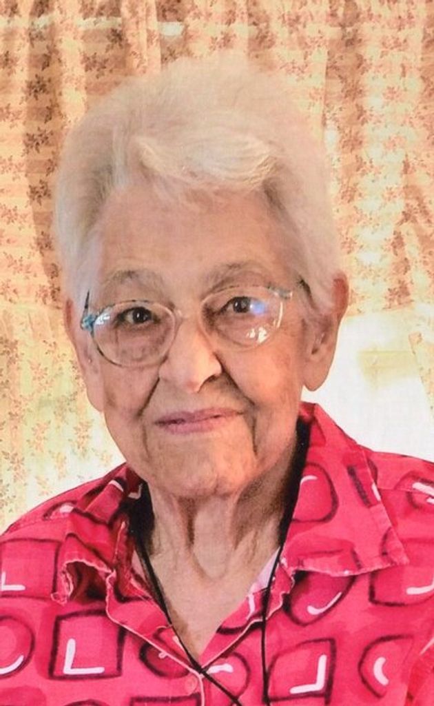 Betty Ruth King Profile Photo