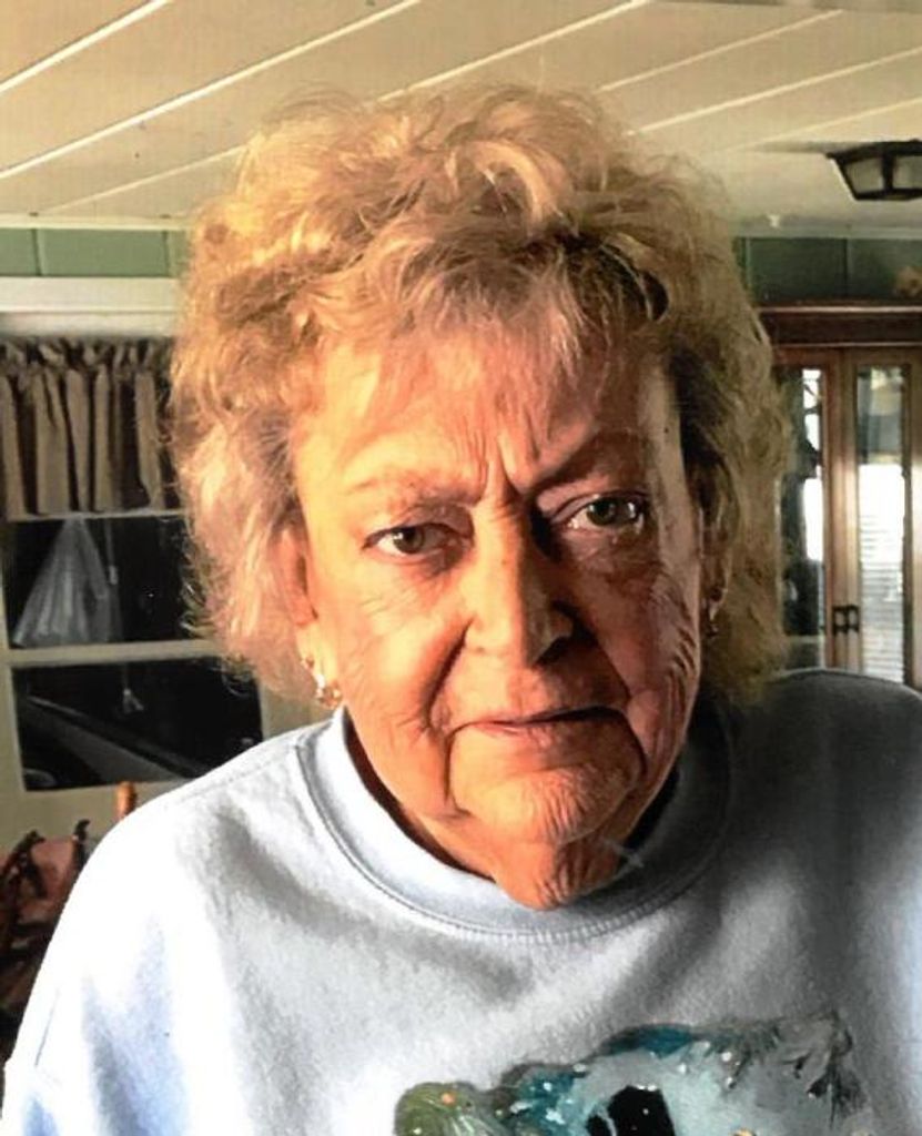 Joyce Elaine (Hoskins)  Beyer Profile Photo