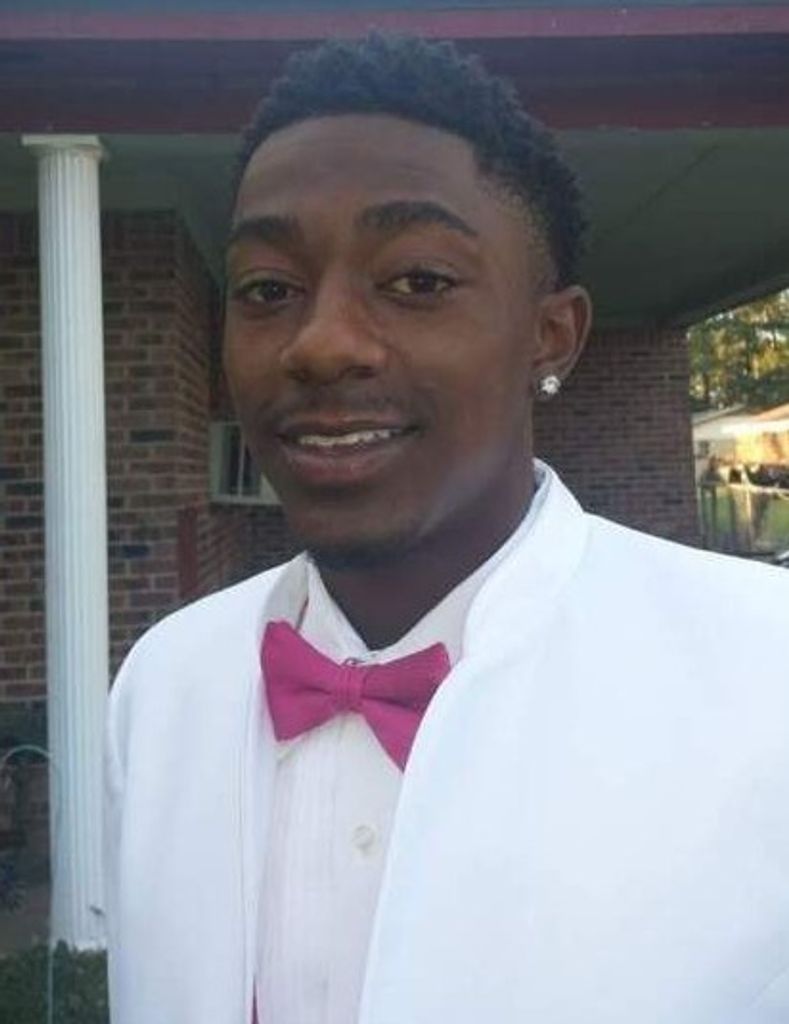 Jakobe Thomas Profile Photo