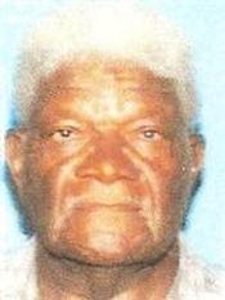 Clarence Newton Hall Profile Photo