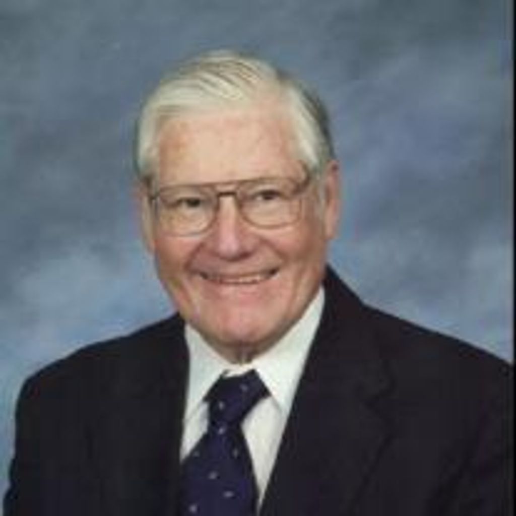 Mr. Thomas White