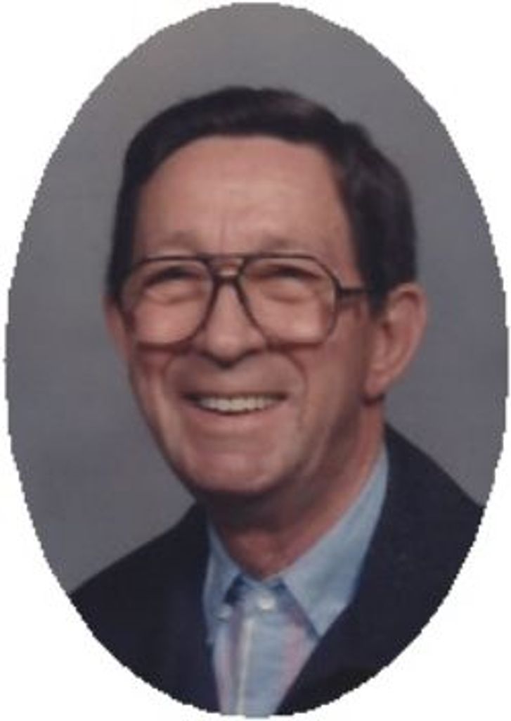 Leroy Manuel