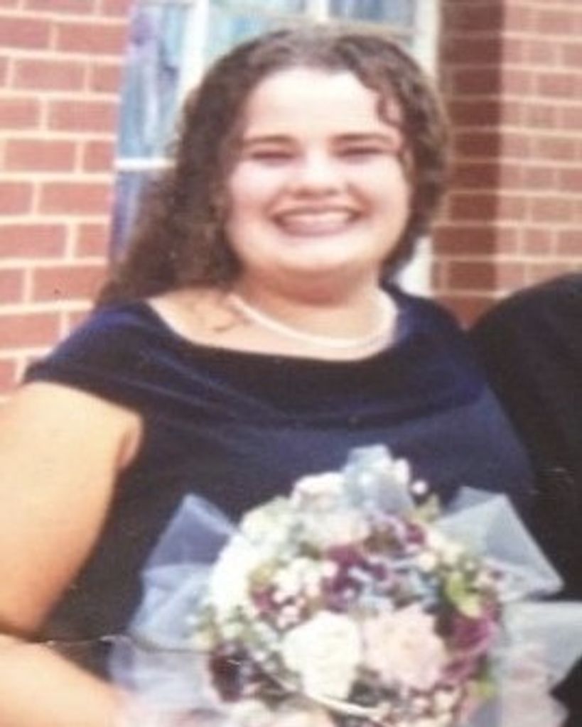 Christina Diane Hood Profile Photo