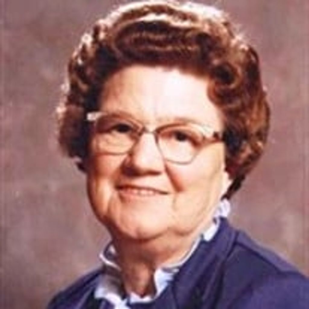 Althea Buckle