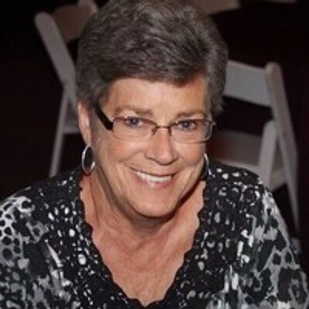 Judy Steffen