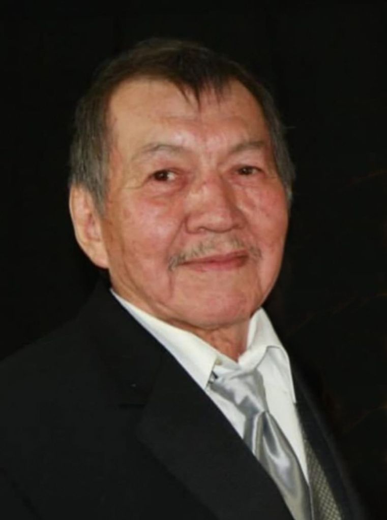 Wilfred Genaille Profile Photo