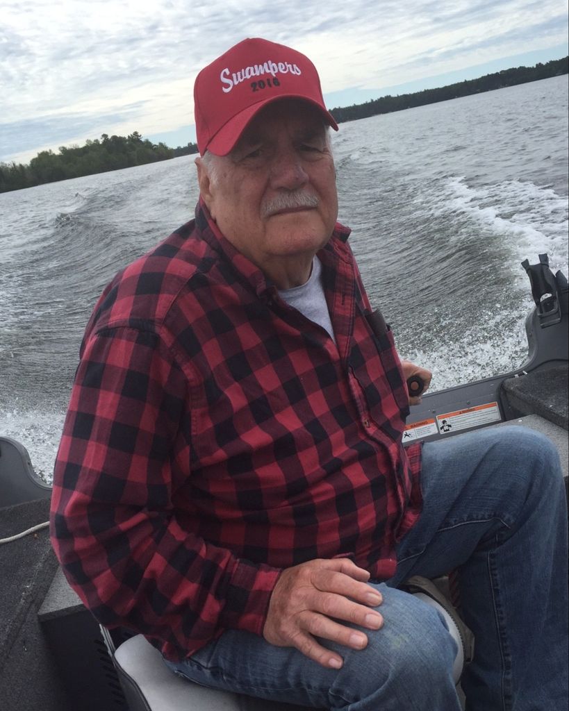 Ralph Derrill Freund Profile Photo