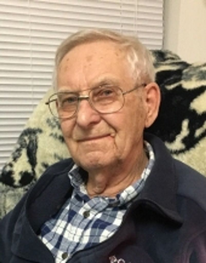 Orvie August Kircher Profile Photo