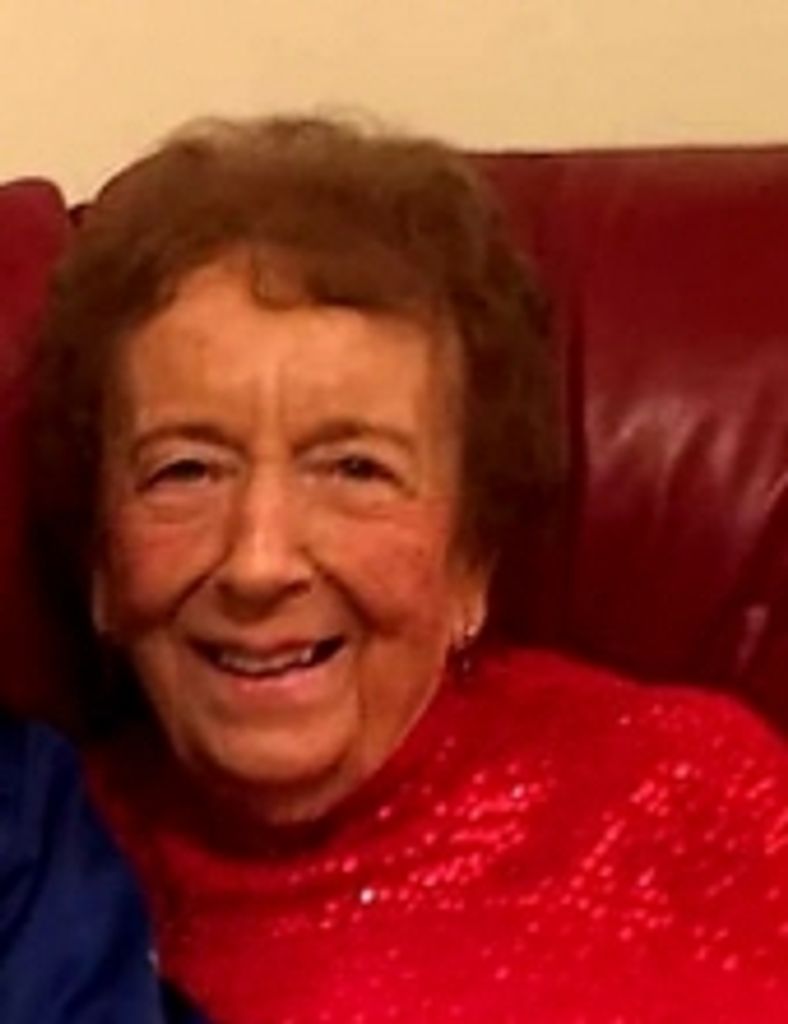 Evelyn S. Murphy