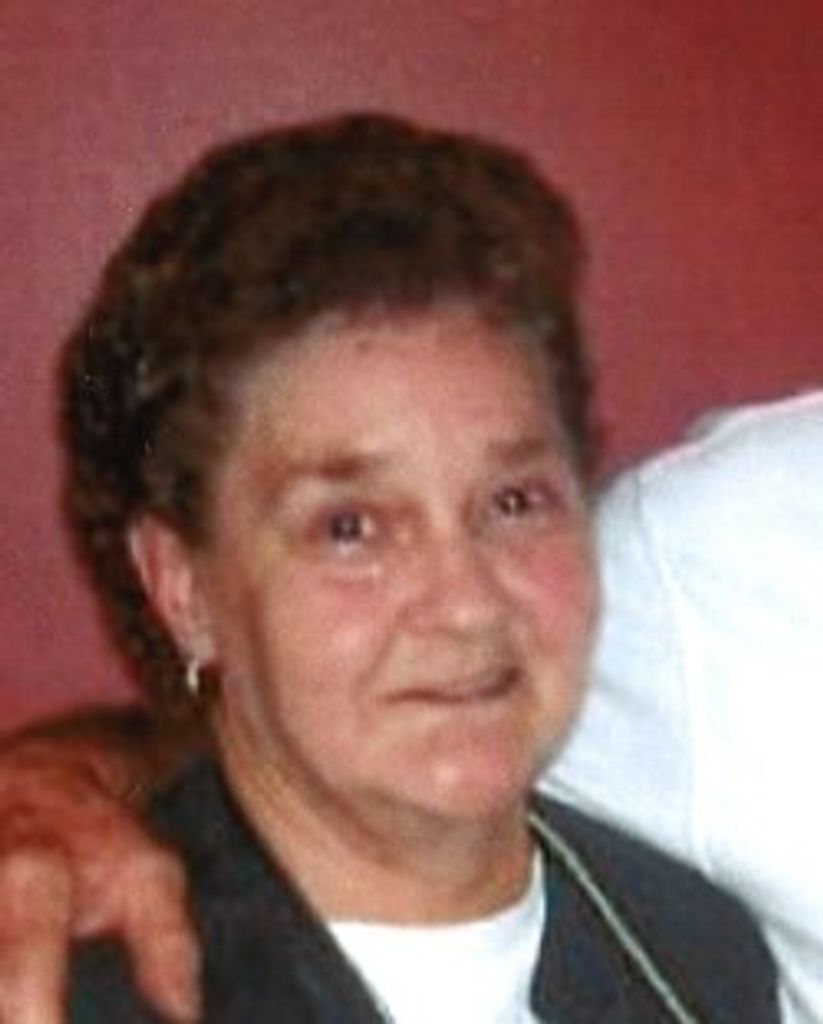 Patricia Donaldson Ozburn Profile Photo