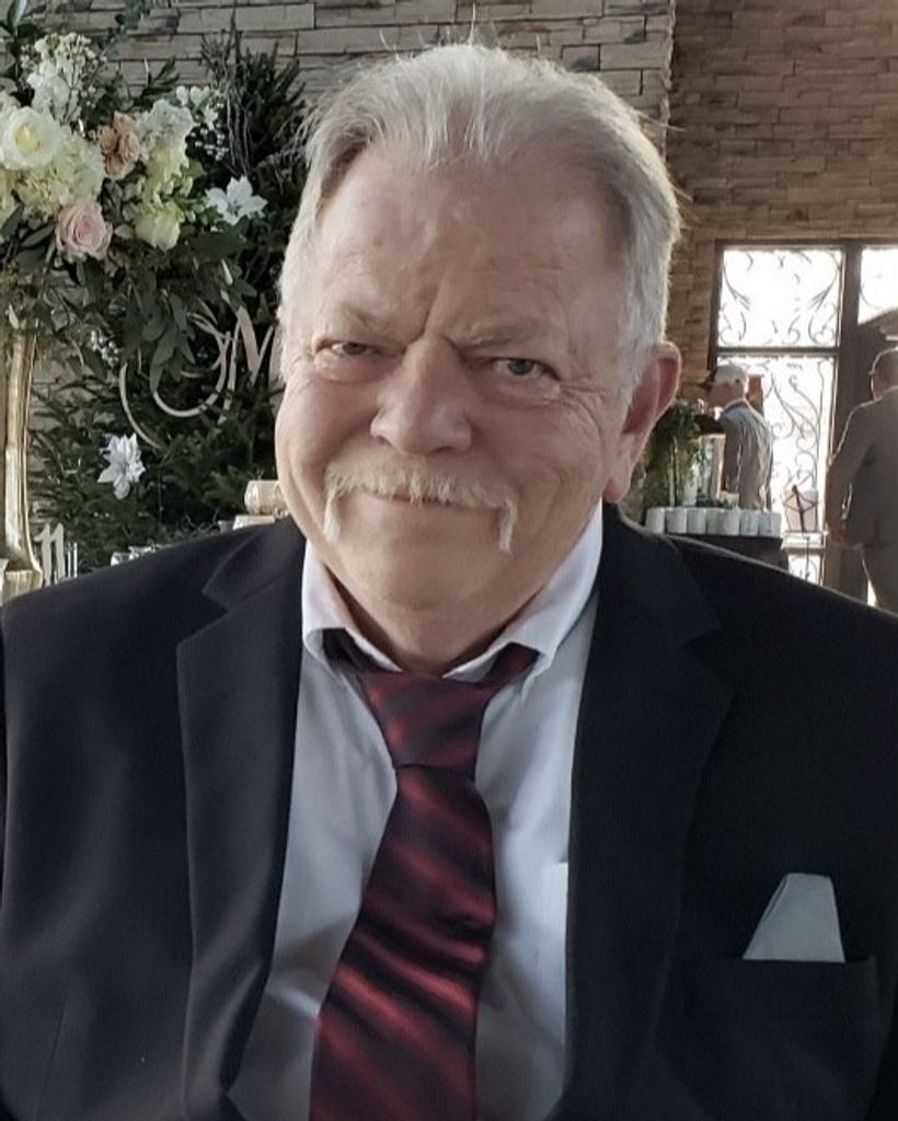 Robert G. "Bob" Pelfrey