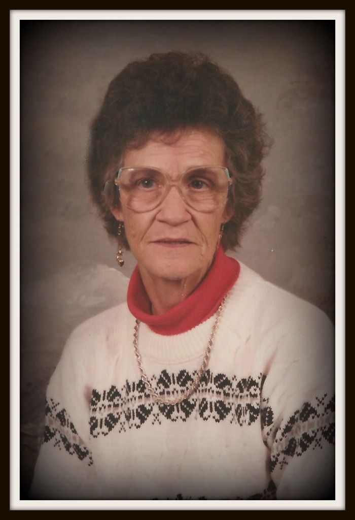 Betty Jean Lamastus
