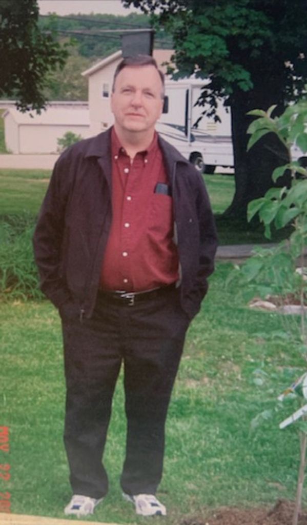 Joseph "Joe" Mathias Hodges, Sr. Profile Photo