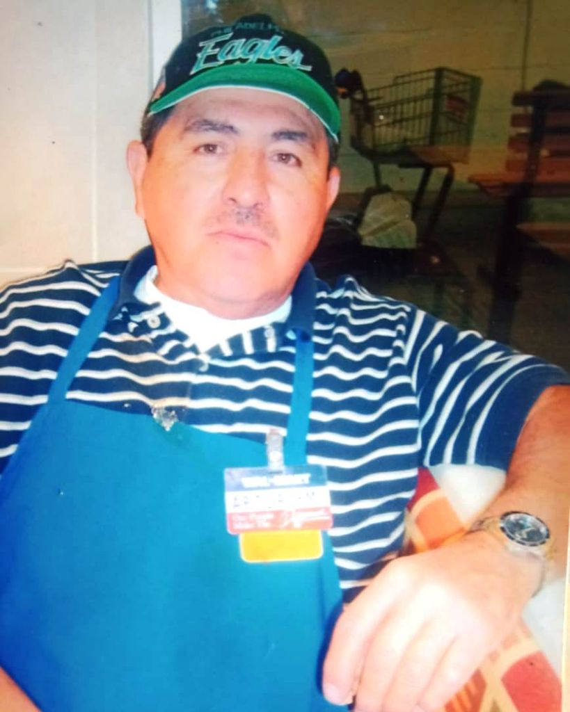 Arturo Mendoza Carrasco Profile Photo