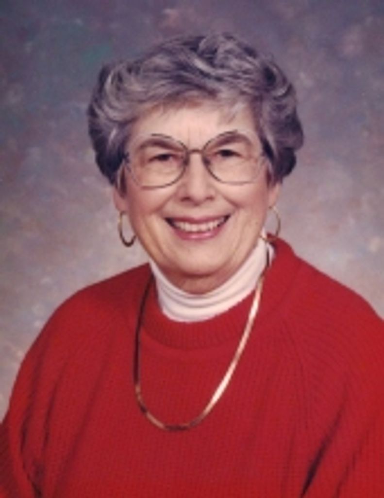 Alice M. Galer